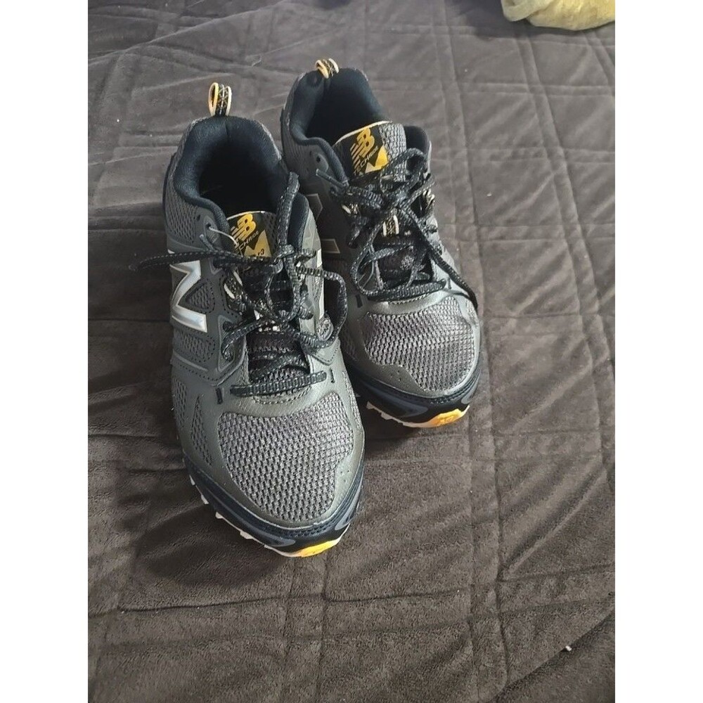 New Balance Techride 412 v3 Men 8.5 4E All Terrain Trail RunningShoes MTE412D3 N
